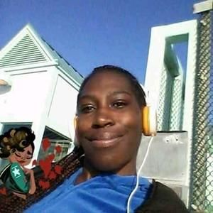 Meet your Posher, Tammy